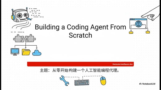 CS146S_The Modern Software Developer_AI如何使用现实工具