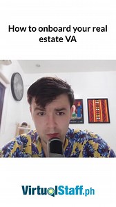 1.1K views | Building a strong relationship with your real estate virtual assistant is critical for long-term success. Onboard them the right way to get the best results! Find the right real estate VA for you today: https://www.virtualstaff.ph/resumes/real-estate-virtual-assistants #businessgrowth #outsourcing #outsource #philippines #virtualstaff #virtualassistant #virtualassistantph #remoteworker #businesstips #teambuilding #realestate #realestateagent #realtor | VirtualStaff.ph | Facebook
