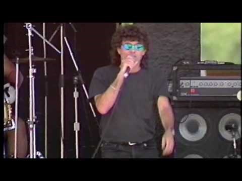 Starship - Nothing's Gonna Stop Us Now