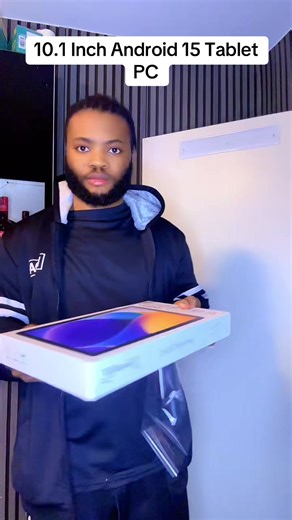 10.1 Inch Android 15 Tablet PC#richardzaza7 #fyp