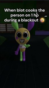 Cooked #roblox #animation #dandysworld #toukyb