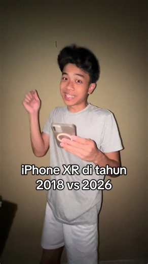 Kelebihan dan Kekurangan iPhone XR di 2026