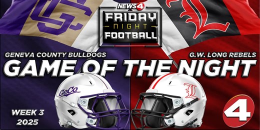 Geneva County & G.W. Long ready for their small-town matchup