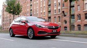 Got a question about Astra? See your Holden dealer for the answer and a test drive today. | Holden