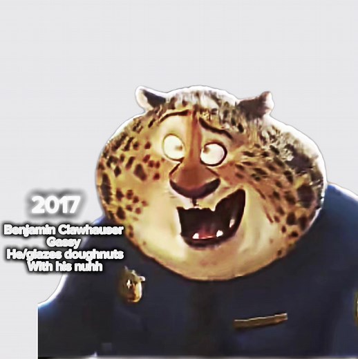 Benjamin Clawhauser gassy Egypt edit🇪🇬 #incrediblegassy #benjaminclawhauser #gassy #egyptedit #gassy