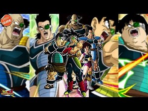 WIE IHR ALLES RICHTIG MACHT - LR Team Bardock Guide! DBZ Dokkan Battle