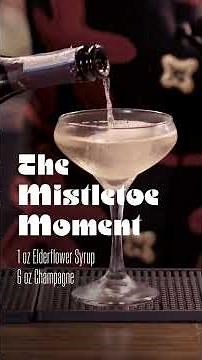 Holiday cocktails guaranteed to sleigh your Christmas spirit 🎄🍸 #CheersToThat