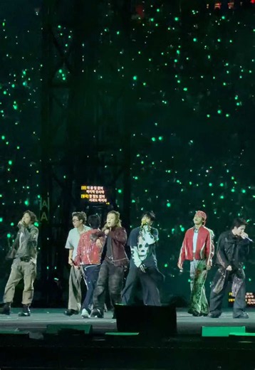 BTS World Tour Tampa Night 2 — Mic Drop Fancam Highlights