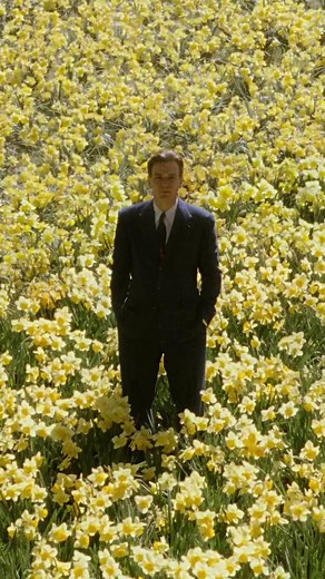 Ewan McGregor 🎬 Big Fish, 2003 | Style Files