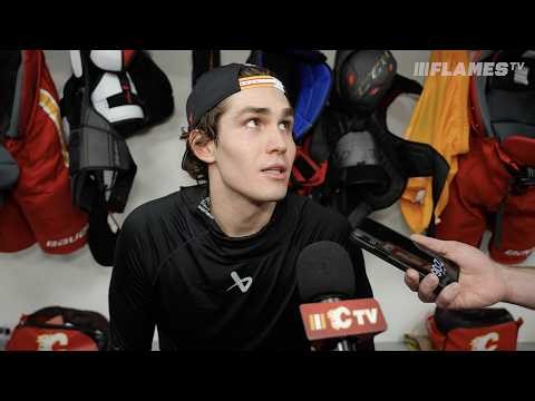 Practice Day | Aydar Suniev - 06.04.26