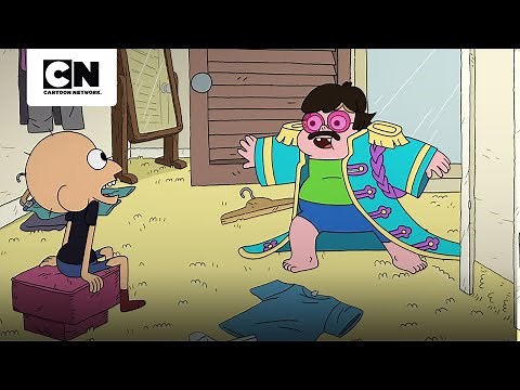 LA ENAMORADA DE CLARENCE | CLARENCE