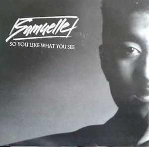 Samuelle - So You Like What You See