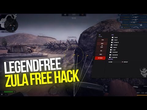 LegendFree Sonunda Çıktı! Zula Bedava Hile!