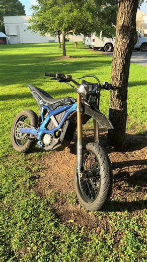 Surron UltraBee eBike review — what a beauty