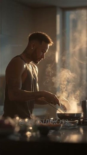 neymar working at home.. 🐱🙃🙃