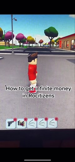 Rocitizens Money Glitch: How to Get Rich in Roblox