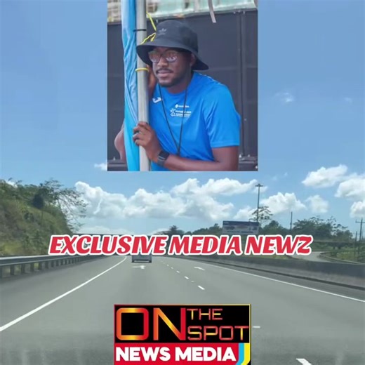 EXCLUSIVE_MEDIA_NEWZ (@exclusive_media_newz)’s video of new jersey news reporter