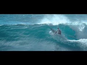 Madeira Island Best SURF