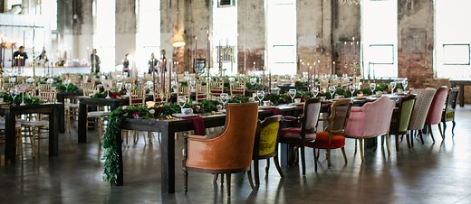 Wedding Venues With Prices in Cleveland, GA