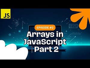 Master JavaScript Arrays: Print Elements in Forward, Reverse & Using for...of Loop | Session: 2