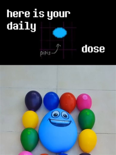 daily pipis dose 33 #deltarune #deltarunememes #susiedeltarune #tobyfox #spamton