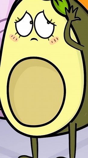 Prank battle is on! 😎 #couplelife #prankster #funnyreels #AvocadoCouple | Avocado Couple