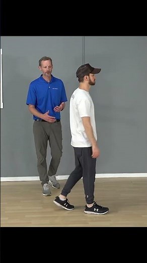 How to walk properly (Without pain)
