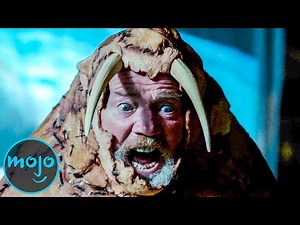 Top 10 WTF Horror Movie Ideas