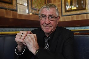 Ken Buchanan dies age 77 - Life and times of undisputed world lightweight boxing champ