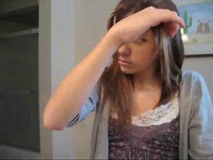 Getting Ready For School!