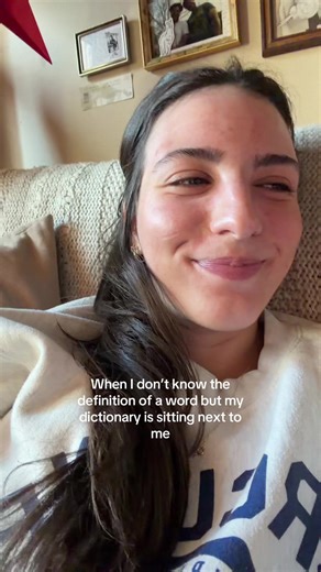 Funny Moments with My English Major Bestie