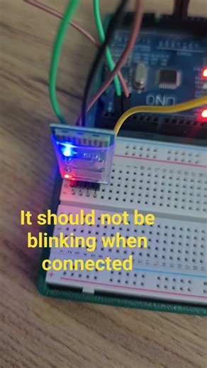 how to add bluetooth to arduino | hc-06 #arduino #engineering #coding #arduinoproject