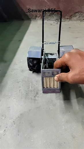 💪🤑 Swaraj 855 ke stering ke liye powerful motor🤬💪