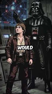 What If Luke Skywalker Joined Vader? The Galaxy's Darkest Timeline