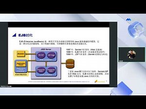 Jakarta EE & Microservice Development