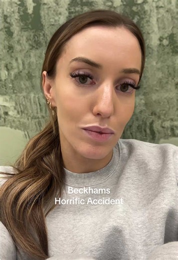 Horrific Accident at Red Hill: ER Trauma Response