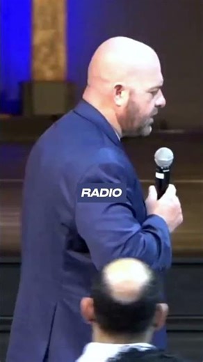 If you’ve ever thought it was hard to hear the Holy Spirit‘s voice, this video is for you!