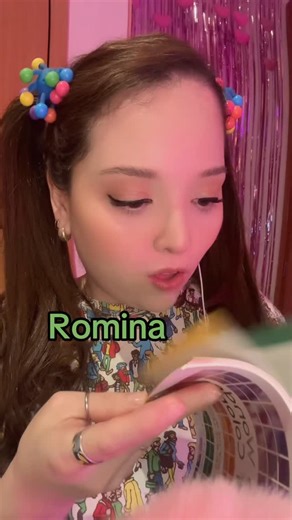 ohqueridajoy on Instagram: "EPISODIO 9. #asmr #asmrviral #asmrjunior #kids #asmrcommunity #asmrwhispering"