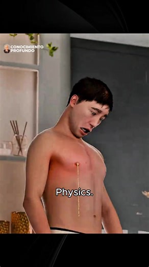 Gyat dann #fy #explaining #science #physics #biology