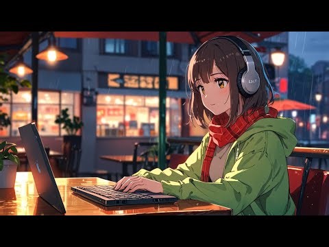 Study Music Lofi 📚 Hip Hop Beats to Study/Relax to