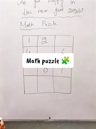 #fypシ゚ #foryoupage #mathtrick #viral #mathematics