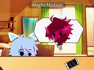 Man this better not flop, anyways edit collab with @lycanthropy.the.shape