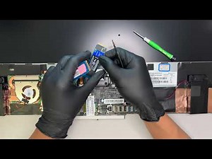 Acer Aspire C27 Tear Down