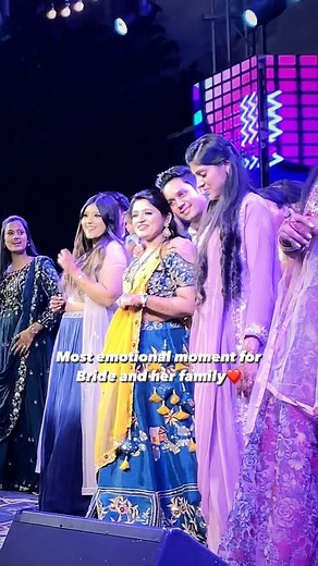 429K views · 12 reactions | The sweetest surprise by Bride’s family...