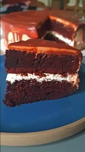 This Chocolate Cake Is TOO Good #recipe #foodie #chocolate #cake
