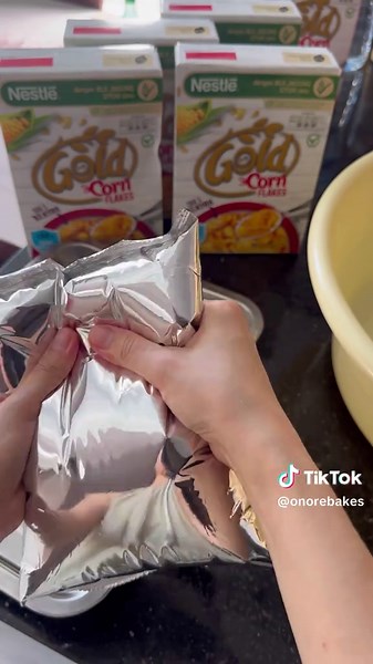 Delicious Cornflake Cookie Recipe You Must Try