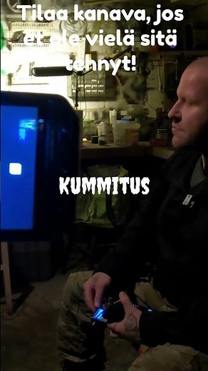 Kummitus Keijo