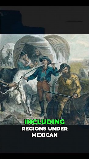 Treaty of Guadalupe Hidalgo: US Expansion and Mexican Territory