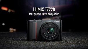 17 reactions · 4 comments | The new LUMIX TZ220 will capture your...