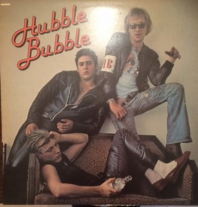 Hubble Bubble - Hubble Bubble